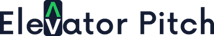 Elevator Pitch logo