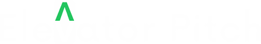 Elevator Pitch logo