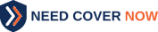 Need Cover Now logo