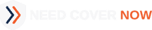 Need Cover Now logo