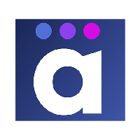 A Logo