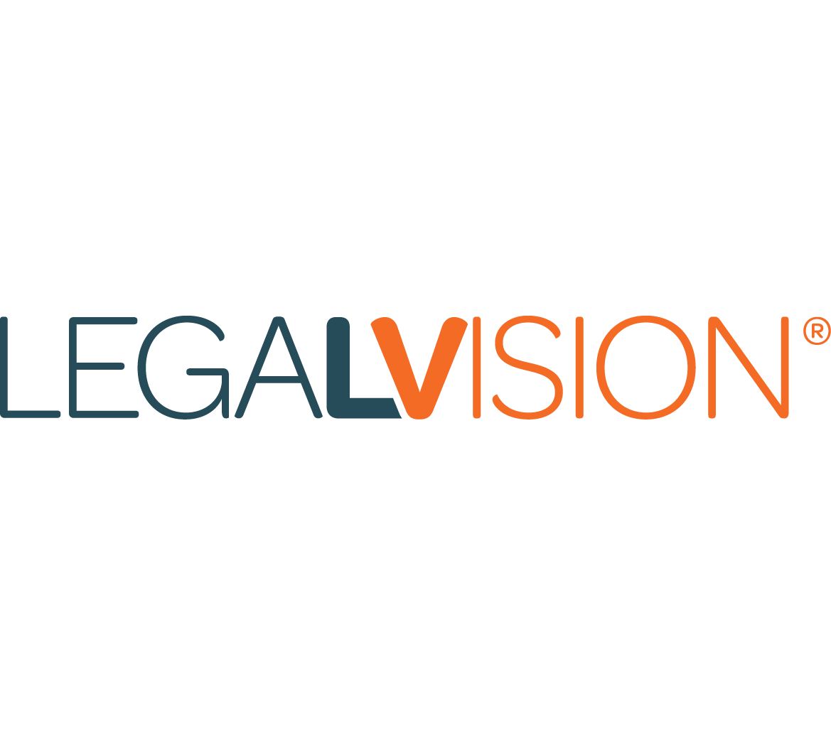 Legalvision Logo