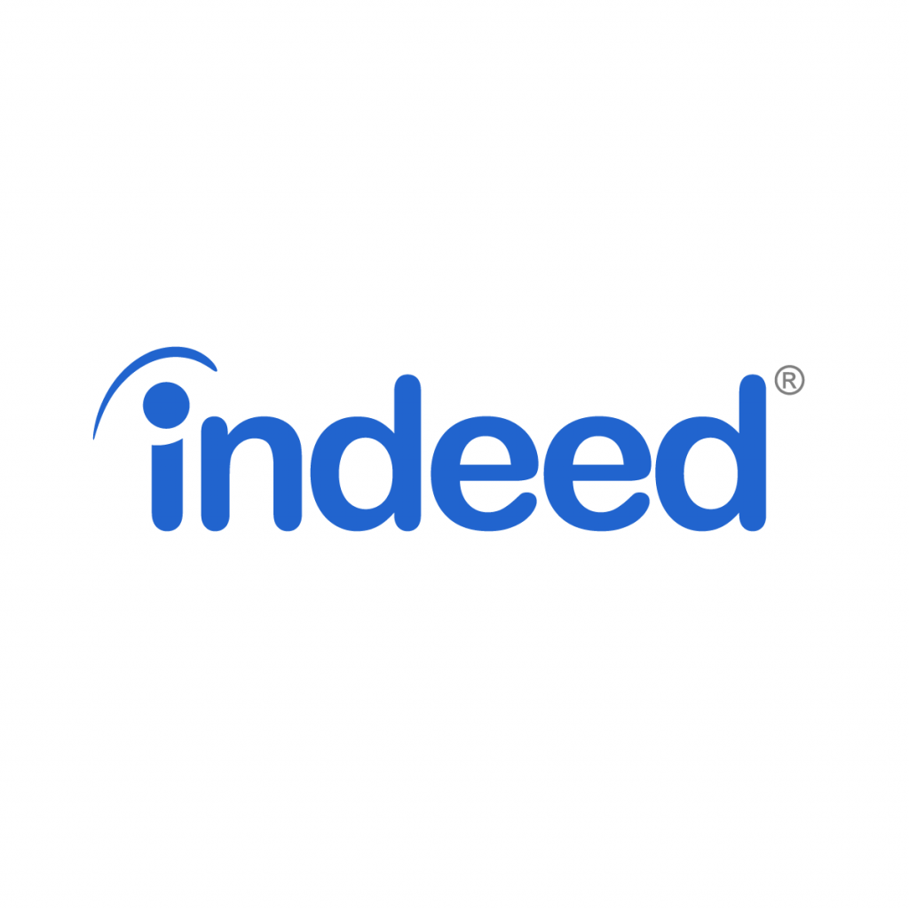 Indeed Logo 1024X1024